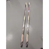 Salomon Langlauf Ski ohne Bindung XC Ski Snowscape 7 Siam S Damenski 163cm