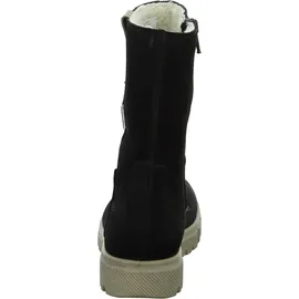 Ricosta Boots Schwarz 35