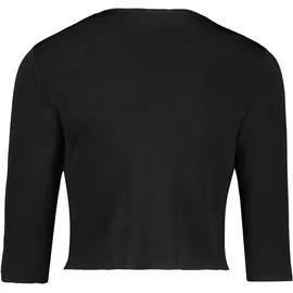 Vera Mont Strickjacke VERA MONT Schwarz XXL