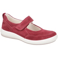 Legero Damen Tanaro Ballerinas, Dark Raspberry (ROT) 5550, 41 EU (7 UK)