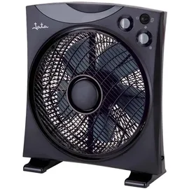 Jata JVVS3112 50 cm Bodenventilator Schwarz
