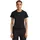 Icebreaker Merino 200 Tech Lite Crop Slim schwarz XL