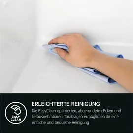 AEG OSF5O881EE Einbaukühlschrank (124 l, 880 mm hoch)