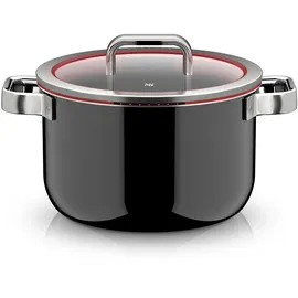 WMF Fusiontec Function Pro Kochtopf 24 cm rund