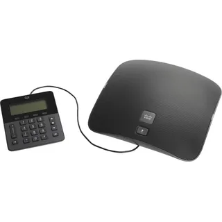 Cisco 8831 IP Phone Eu, Konferenzgerät, Schwarz