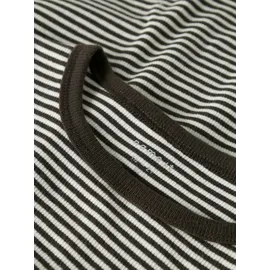 NAME IT Nmnnightset STRIPE RIB Noos, delicioso, 98/104, - 98-104