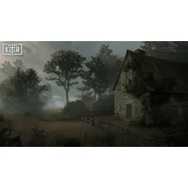 Saint Kotar - Xbox One und Series X|S