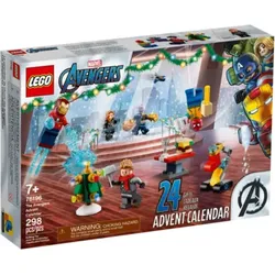 LEGO® Marvel Avengers 76196 LEGO® Marvel Avengers Adventskalender