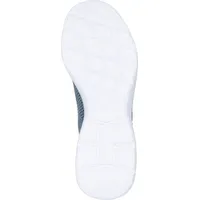 Rieker Slipper Blau Damen Weite G 42