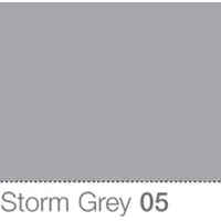 Colorama Hintergrund Storm Grey 1.35x11m #005 (Sperrgut)