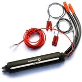 KELLERMANN i.LASH H3 Satz Adapter-Kabel - Original