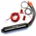 KELLERMANN i.LASH H3 Satz Adapter-Kabel - Original