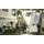IBENA kühlende Decke Kuscheldecke 150 x 200 cm Beige