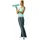 Leifheit Window & Frame Cleaner L Telescope 200 cm