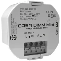 RP Technik RP-Technik Casambi Steuermodul YMOCA-DIMM-MINI