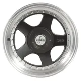 Keskin Tuning KT1 8,5 x 18 5 x 112 ET35 Schwarz