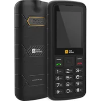 AGM M9 (4G) schwarz rugged Mobiltelefon