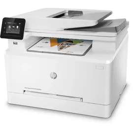 HP Color LaserJet Pro MFP M283fdw