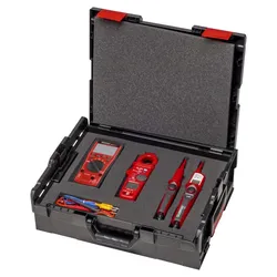 Benning Messtechnik-Set 10236770