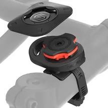 SPIGEN Universal Handyhalterung schwarz 1 Stück