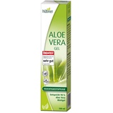 Hübner Aloe Vera Feuchtigkeitspflege Gel 100 ml