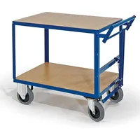 ROLLCART Tischwagen 600 kg