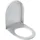 Geberit iCon WC-Sitz Duroplast Weiß