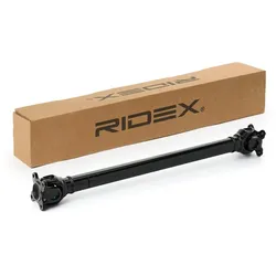 RIDEX Kardanwelle BMW 3675A0073 26207534636 Kardan,Längswelle,Gelenkwelle, Achsantrieb