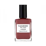 Nailberry L’Oxygéné Cashmere Farblack cashmere 15 ml