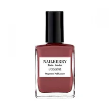 Nailberry L’Oxygéné Cashmere Farblack cashmere 15 ml