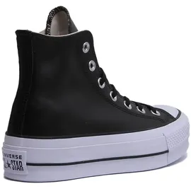 Converse Chuck Taylor All Star Lift High Damen Schwarz 42