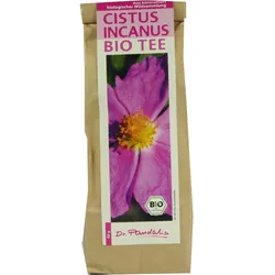 CISTUS INCANUS BIO TEE