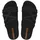 IPANEMA Walk Sandal Fem Damen-Flip-Flops, Schwarz, 39 EU