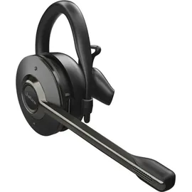 JABRA Engage 55 UC Mono Convertible USB-A 