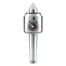 Röhm Mitlaufende Zentrierspitzen 60° MK 4 Größe 504