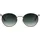 Marc O'Polo EYEWEAR Sonnenbrille grau