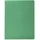 Clairefontaine 6031C Skizzenheft Crok'Book DIN A3 in Hochformat (90g, 24 Blatt, ideal zum Skizzieren, Notieren oder Zeichnen) 1 Stück farbig sortiert