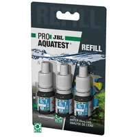 JBL ProAquaTest O2 Sauerstoff Refill