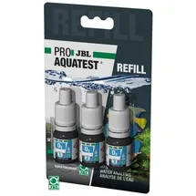 JBL ProAquaTest O2 Sauerstoff Refill