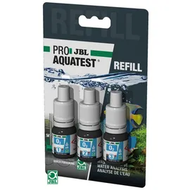 JBL ProAquaTest O2 Sauerstoff Refill