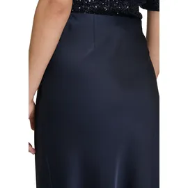 Vera Mont Maxirock Damen Night Sky 44