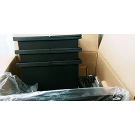 Blanco Select II 15 l Grau