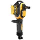 DeWalt Akku-Meißelhammer DCH966Z2-QW