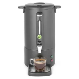 HENDI Perkolator 7L Schwarz