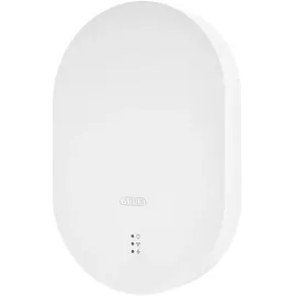 ABUS Smartvest Pro Funk-Alarmanlage & App - Zentrale FUAA45010 Funk-Alarmanlage Funk-Alarmanlage