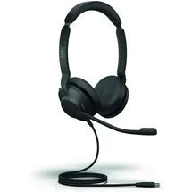 JABRA Evolve2 30 SE UC Stereo USB-C