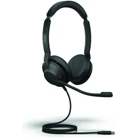 JABRA Evolve2 30 SE UC Stereo USB-C