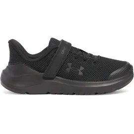 Under Armour Pursuit 4 Kinder Black 31