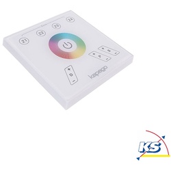 KapegoLED Controller, Touchpanel RF Color D-843020