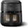 Philips 2000 Series Airfryer NA220/00 4,2 L schwarz